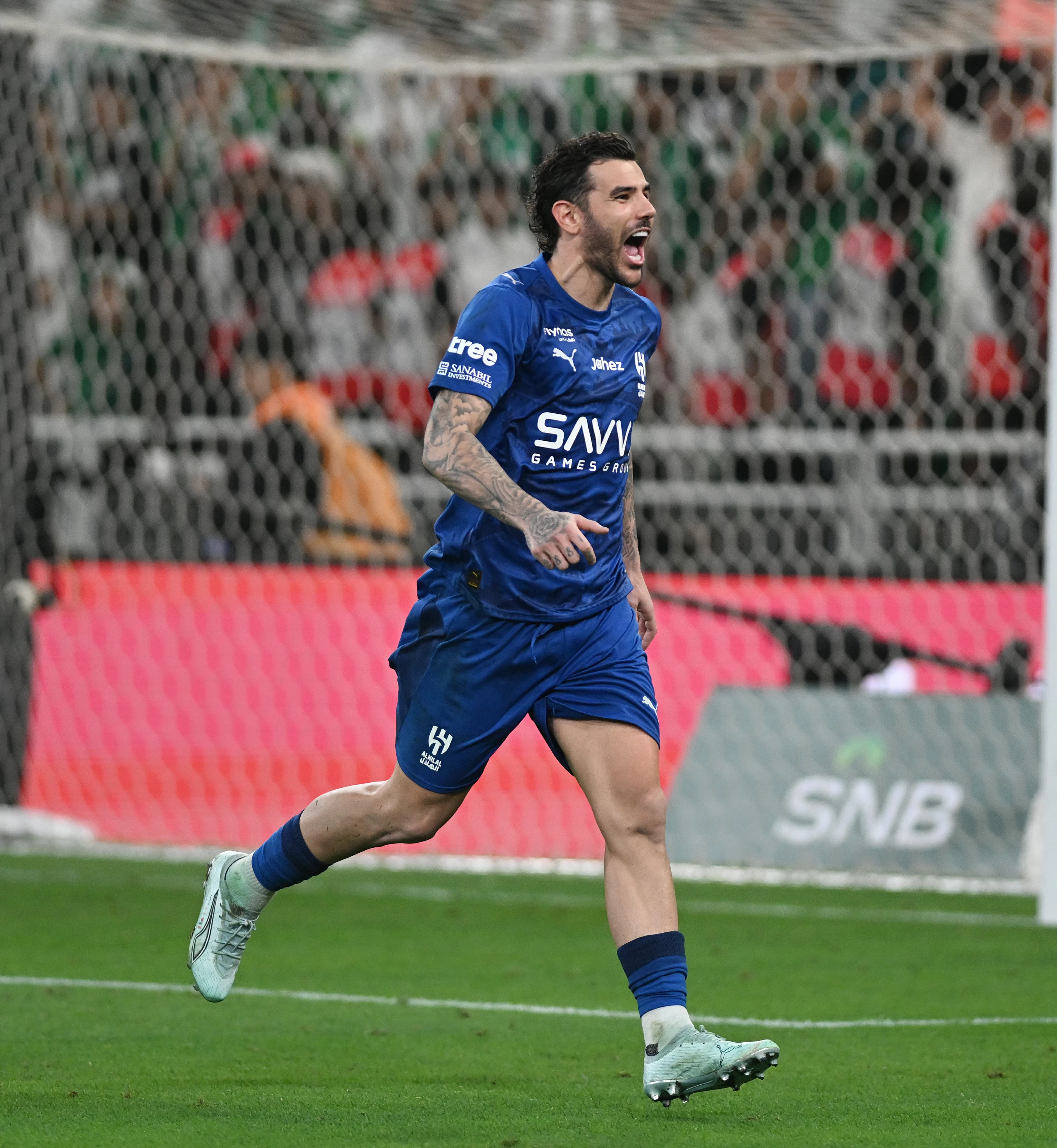 هيرنانديز.. «الغالي ثمنه فيه»