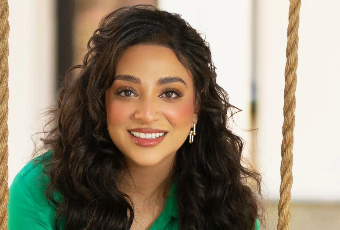 خيرية أبو لبن في تصريح مفاجئ: إلهام علي تتفوق على أسيل عمران