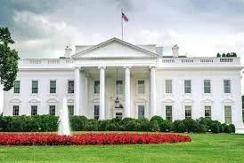 مقر البيت الأبيض