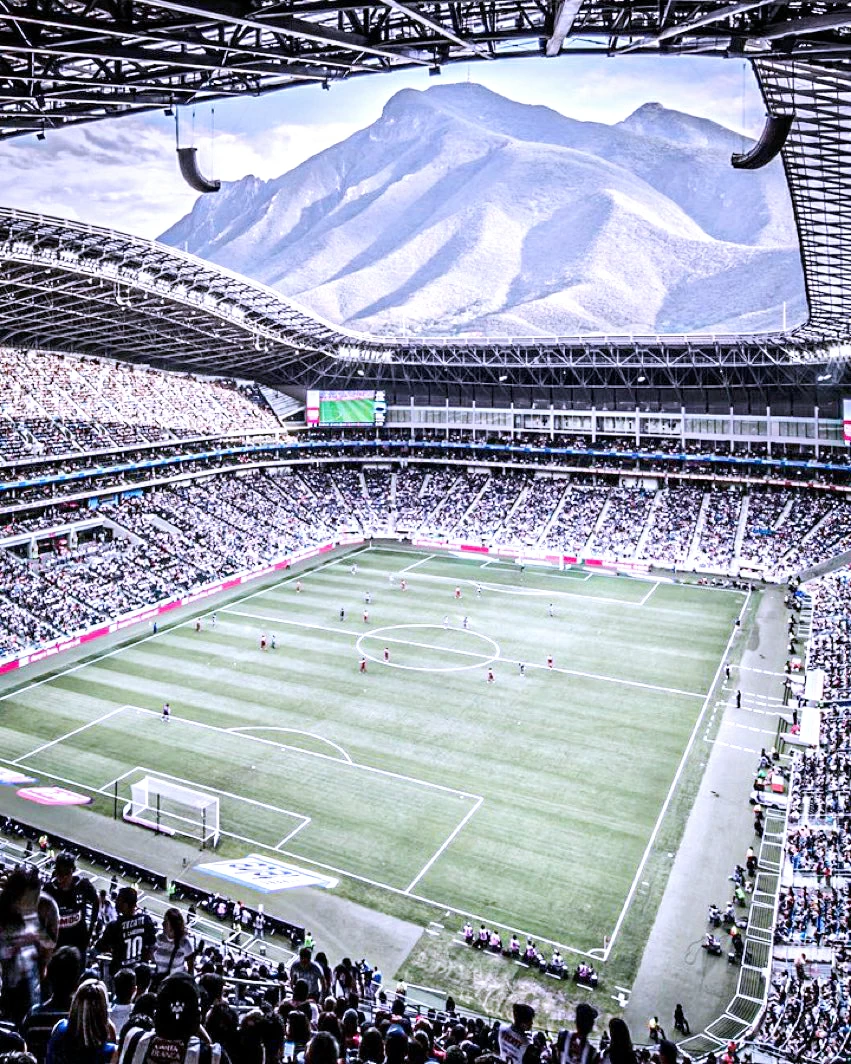 هل سنشاهد نسخة استثنائية في أمريكا؟