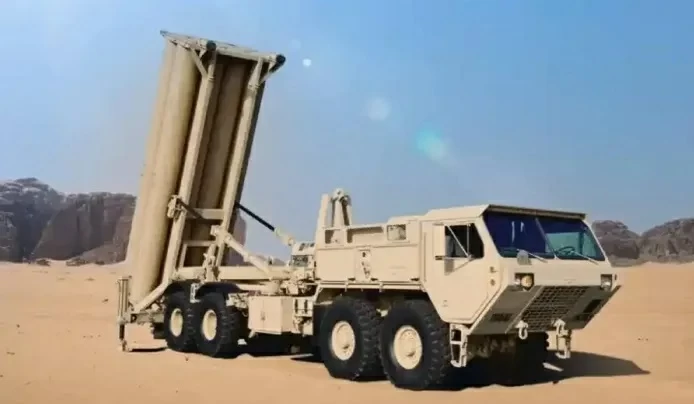 الدفاعات الجوية الإماراتية