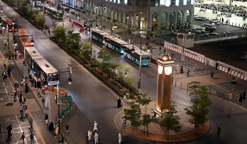 1 % من السعوديين فضّلوا النوم صباح العيد.. و 5% ارتبطوا بالعمل!