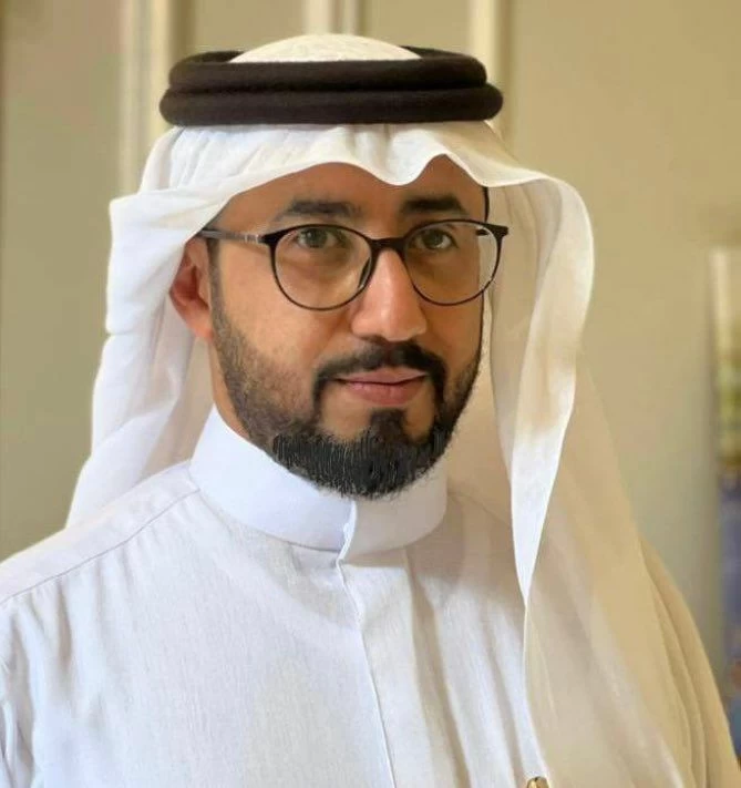 الدكتور حسن رديف.