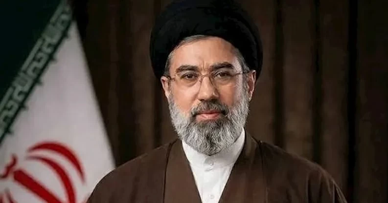 عاجل | «أكسيوس»: مجتبى خامنئي حيّ وفق معلومات استخباراتية.. وصراع خفي على قيادة طهران. للاطلاع على 