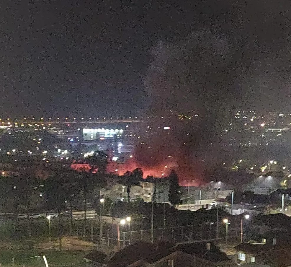 عاجل | 20 مصاباً في «ديمونا».. إيران تعلن إسقاط مقاتلة إسرائيلية. للاطلاع على 