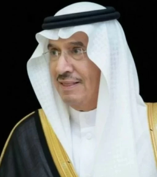 مشعل السديري