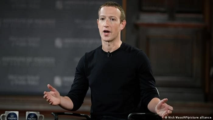 انتصار تاريخي.. نيومكسيكو تغرم ميتا 375 مليون دولار لتسهيل الاستغلال الجنسي