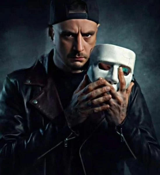 بوستر الفيلم المصري سفاح التجمع