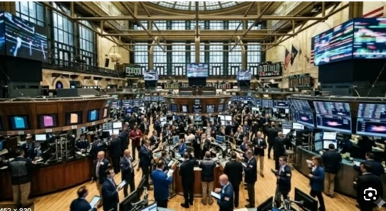 تصدرت أوروبا موجة انتعاش السندات، إذ بدأ المتداولون يشعرون ببعض الارتياح بعد أسابيع من التقلبات.