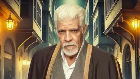 سقط مغشياً عليه.. وعكة مفاجئة تنقل طارق النهري الى المستشفى. للاطلاع على 