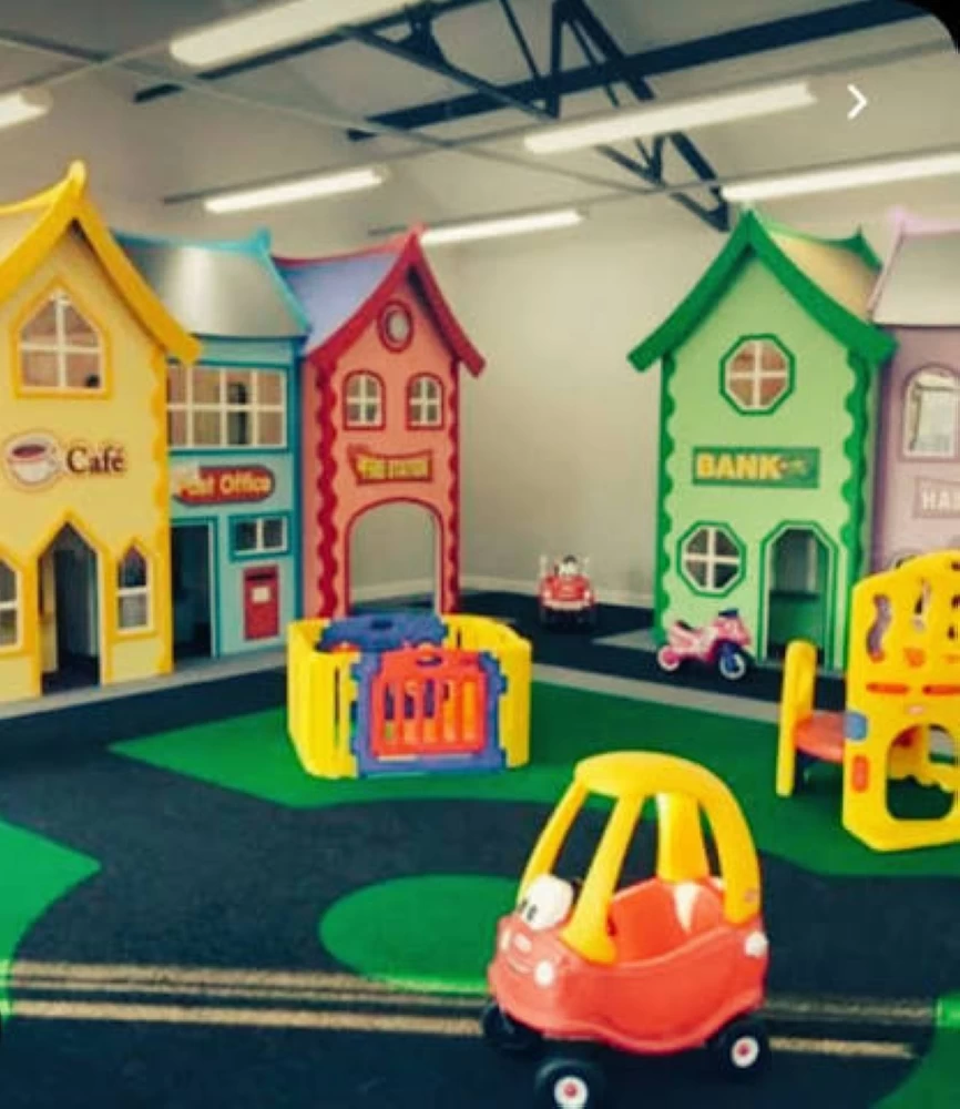 مقترح: كاميرات داخلية في مراكز ضيافة الأطفال لحمايتهم من الإيذاء والإهمال