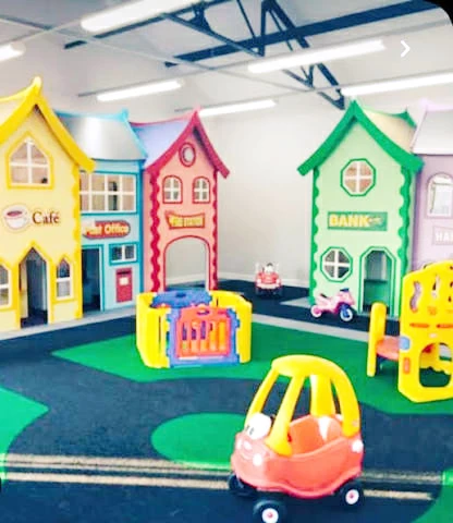 حماية صارمة ورقابة مشددة وتنظيم شامل للمراكز الأهلية