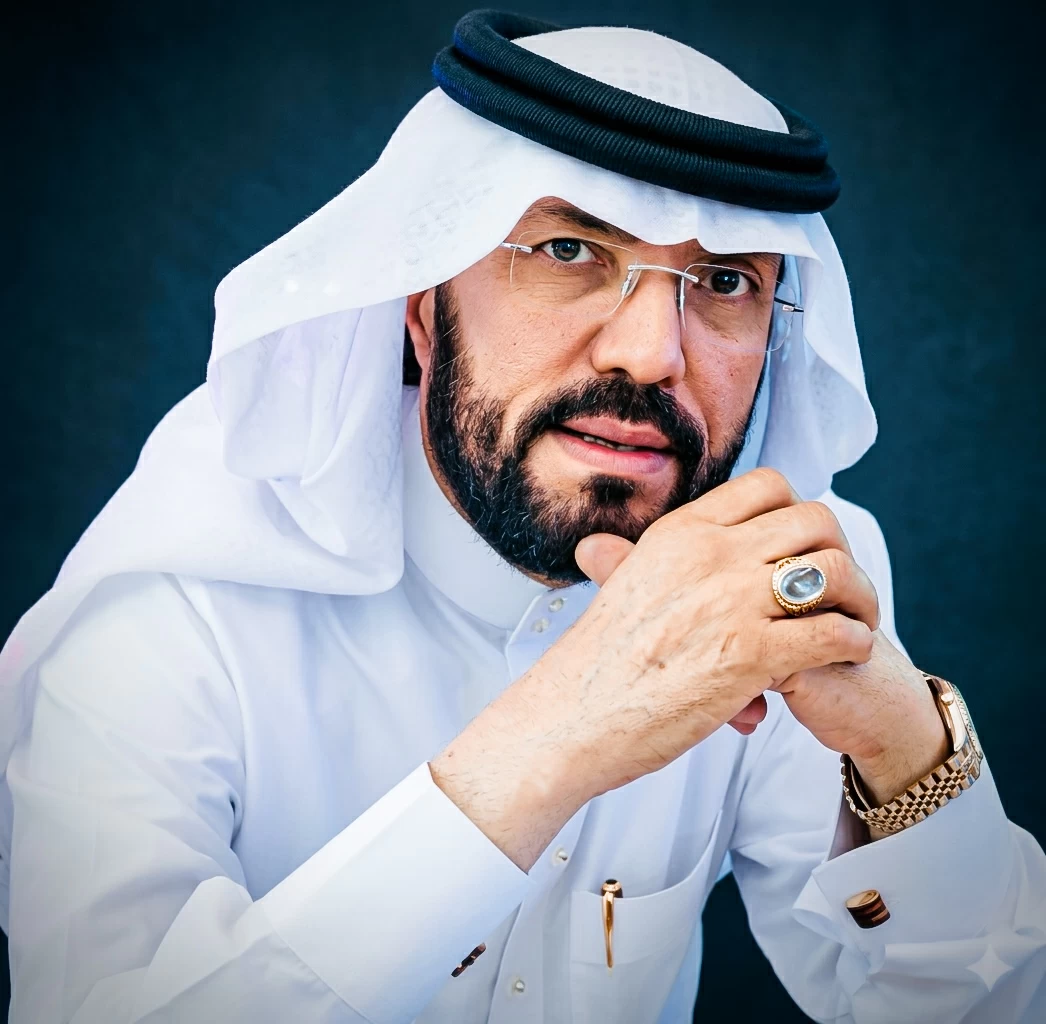 عبدالله غريب الزهراني.