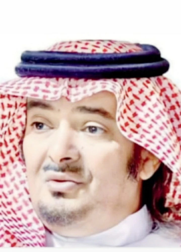 خالد العسكر