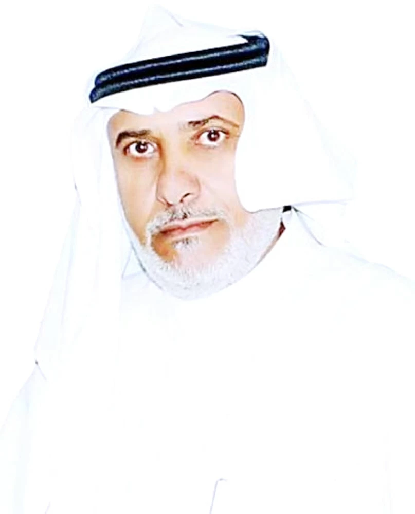 عبدالله العمري