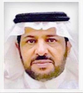 نجل الدكتور عبدالله الأسمري في ذمة الله