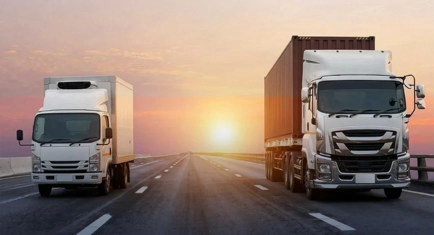 «هيئة النقل»: تمديد مهلة تصحيح أوضاع منشآت نقل البضائع