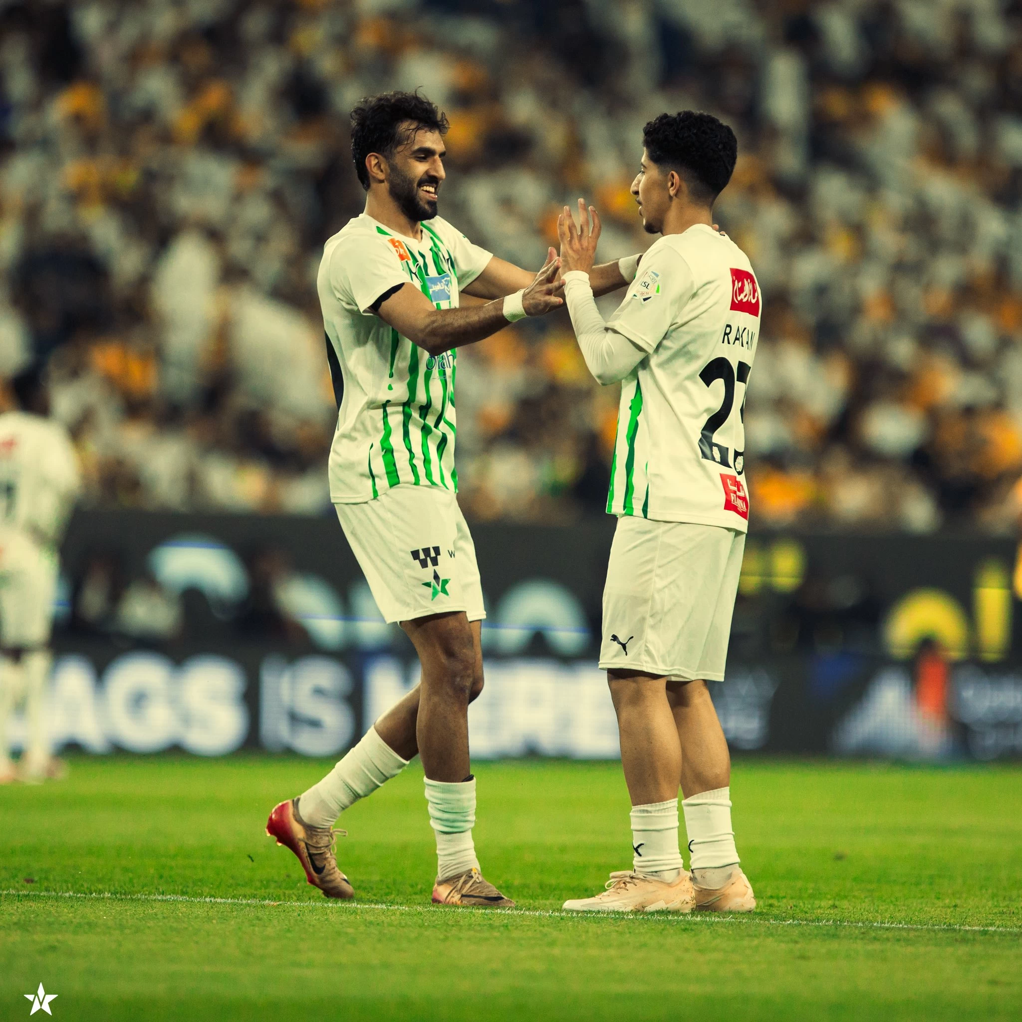 مايسترو: سعيد بمستوى اللاعبين رغم الخسارة من النصر