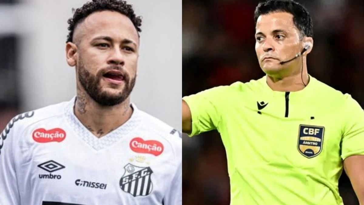 بسبب تصريح صادم.. نيمار مهدد بالإيقاف 12 مباراة