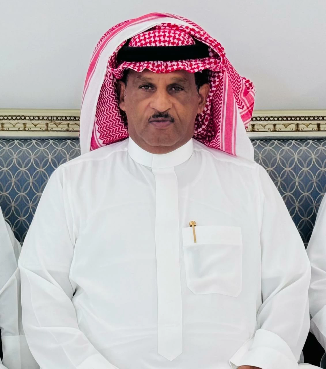 خالد جاسم لـ«عكاظ»: ديربي الشرقية يميل لصالح القادسية. : عيسى الدوسري. للاطلاع على 