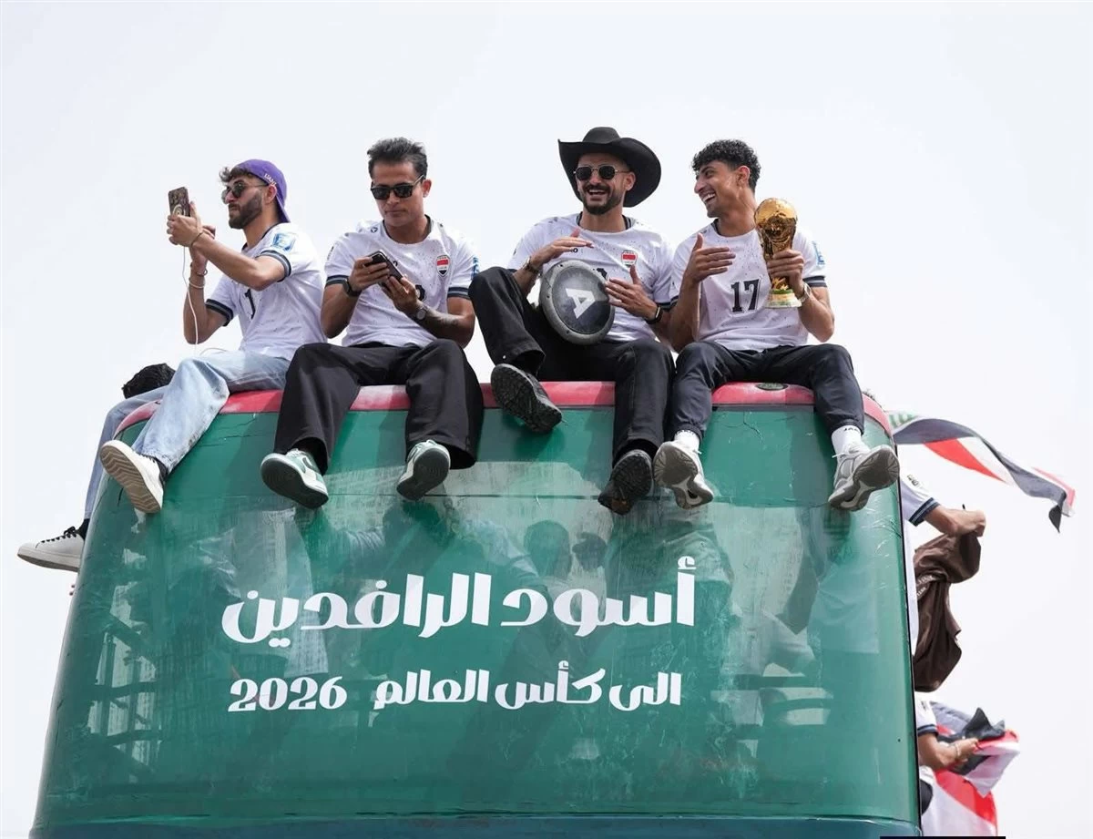 درجال: هذه أسرار التأهل التاريخي للمونديال. للاطلاع على 