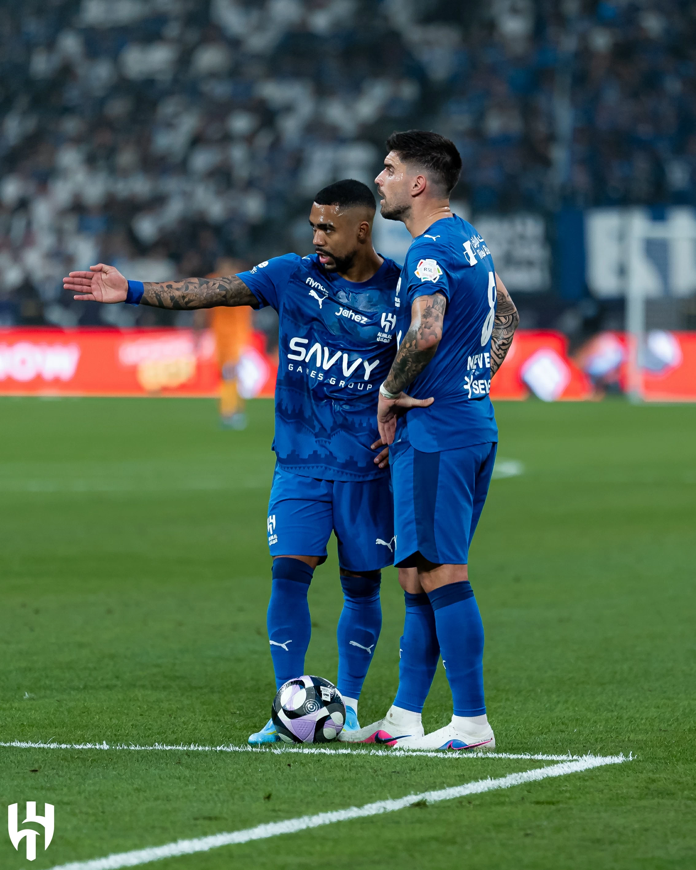 إنزاغي: فقدنا تركيزنا أمام التعاون