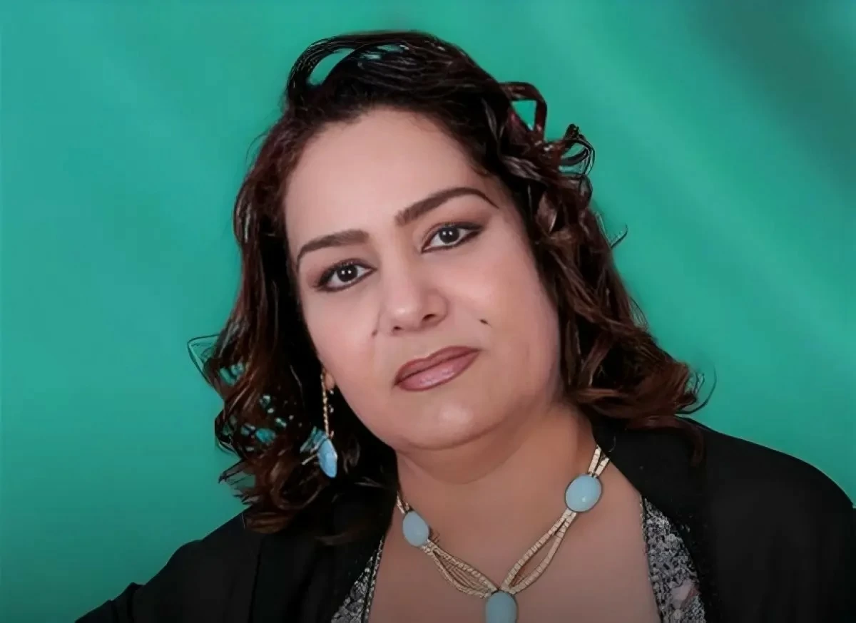 تفاصيل الأيام الأخيرة في حياة المطربة العراقية ساجدة عبيد