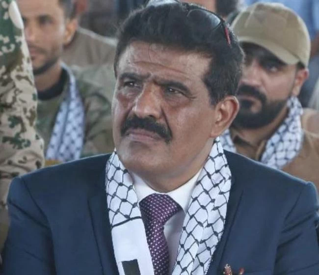 محمد باجيل