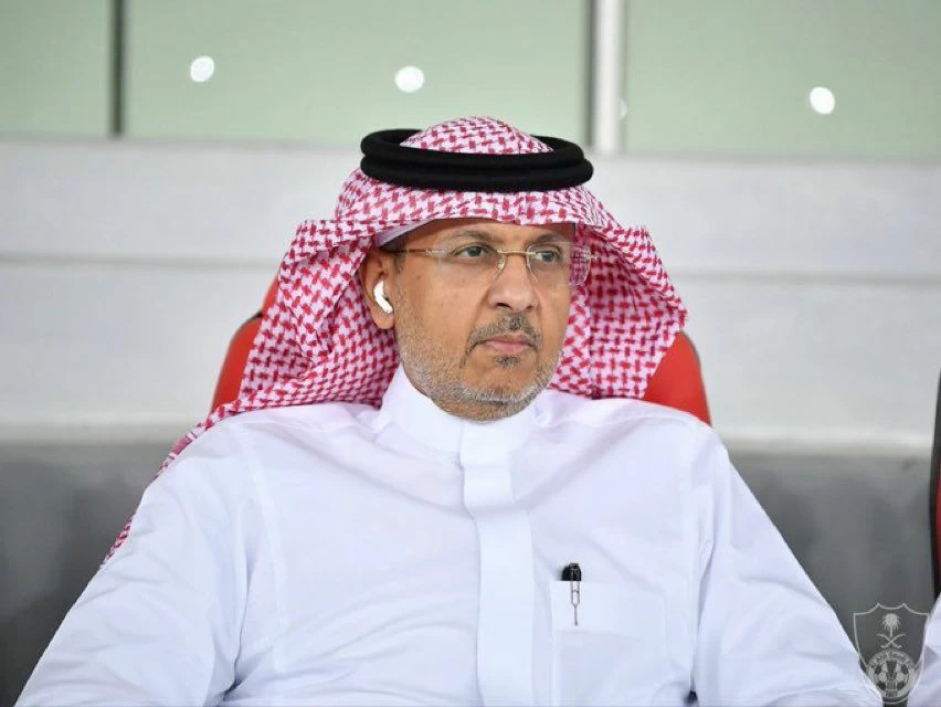 البرتغالي يعيد إلى الأذهان تصريح «العار»... نيفيز حديث الساعة.. ومحامٍ يؤكد: قد يتم إيقافه مباريات عدة! للاطلاع على التفاصيل 