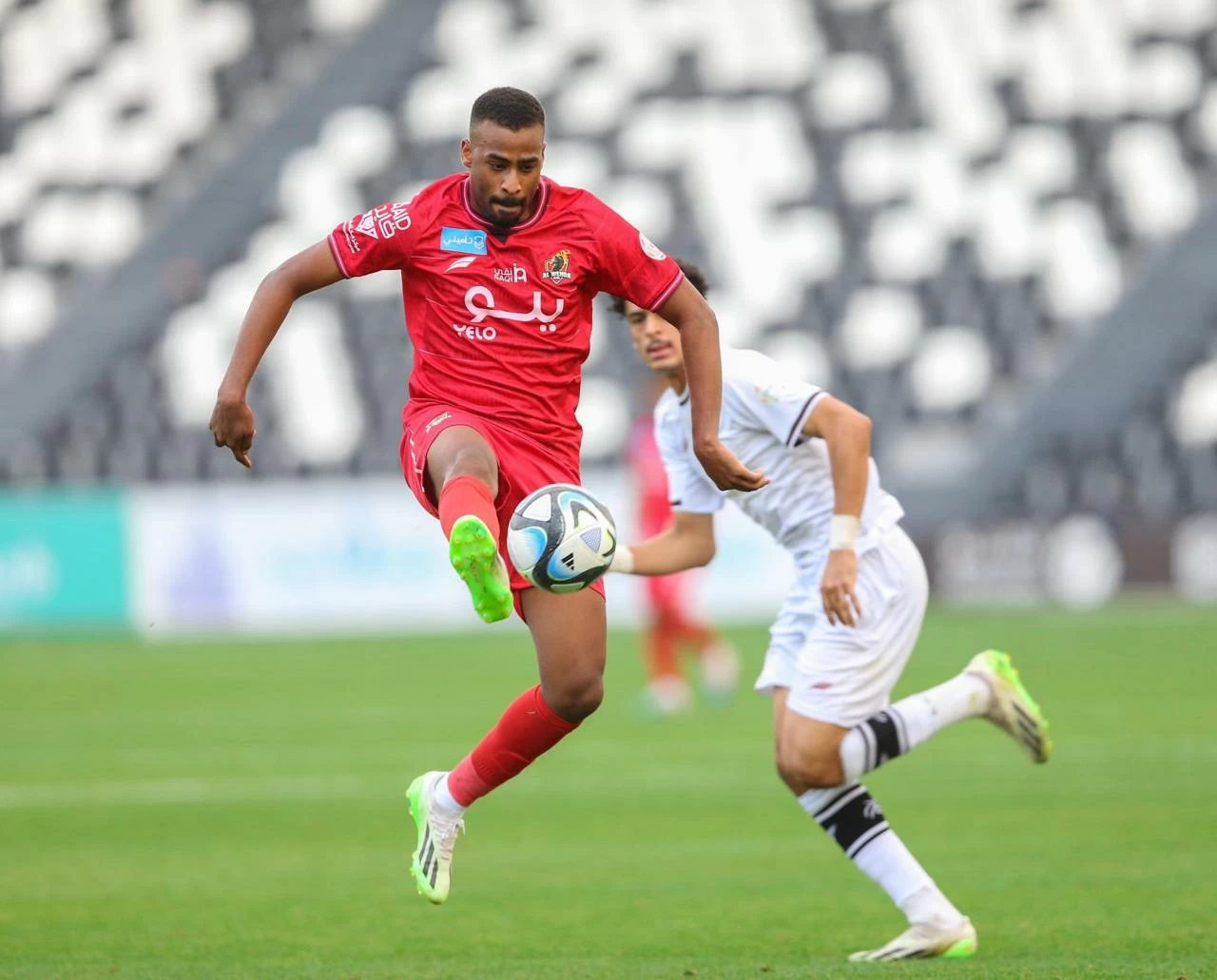 عاجل | محكمة فصل المنازعات تُحذّر إدارة الوحدة. للاطلاع على 