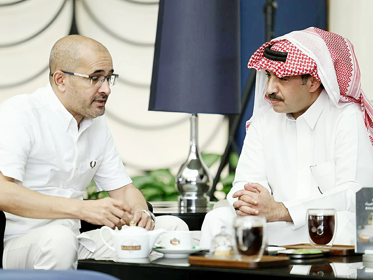 تعاون سعودي–يمني يعزّز الأمن البحري ويضمن استمرارية الموانئ