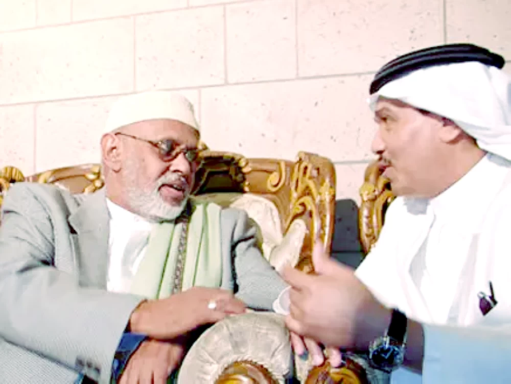 محمد مرشد ناجي.. النجم الساهر على الغناء اليمني الأصيل