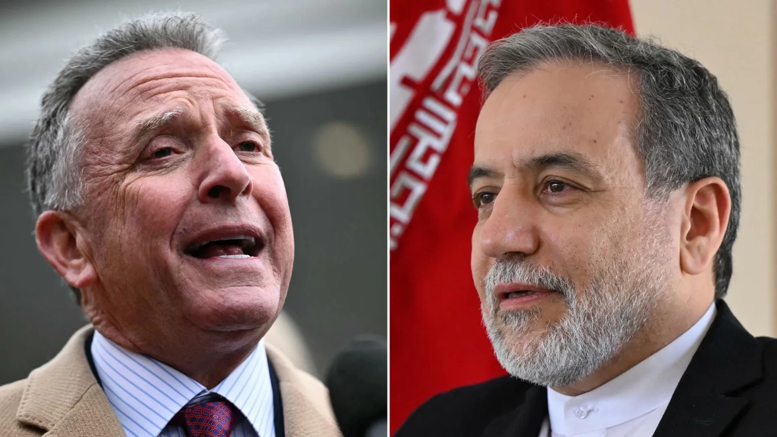 عاجل | الـ48 ساعة الحاسمة.. هل تنجح الوساطة الإقليمية في كبح التصعيد في إيران؟. للاطلاع على 