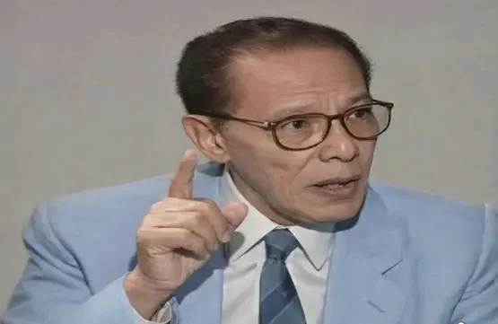 حقيقة علاقة مصطفى محمود بالجن.. ابنته تكشف الكواليس وتعلق على جدل مسلسله