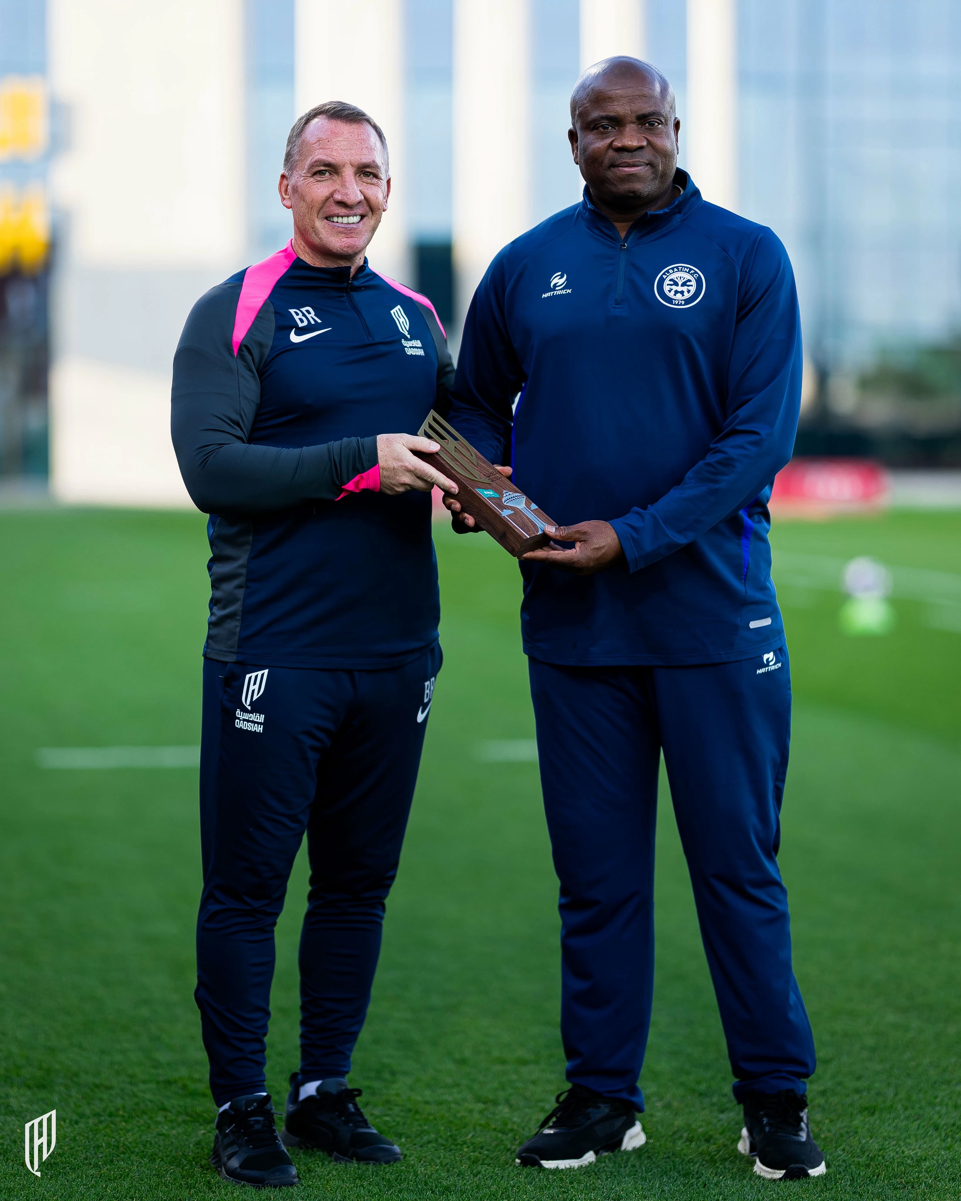 بعد خسارة الديربي.. رودجرز غاضب من التحكيم