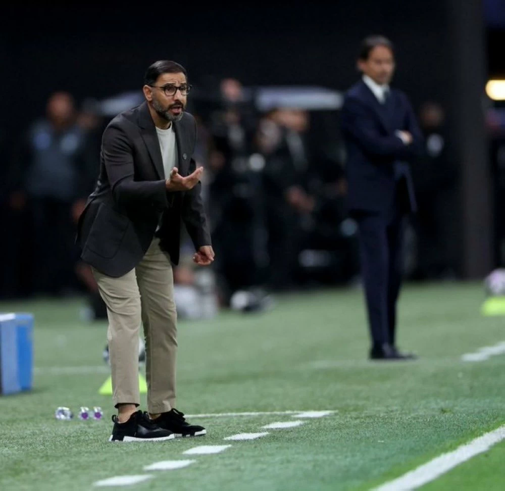 العطوي الأعلى.. والشهري الأكفأ