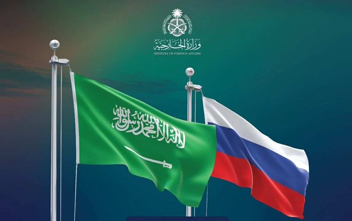 عاجل | 11 مايو بدء سريان الإعفاء المتبادل من تأشيرات الزيارة بين السعودية وروسيا. للاطلاع على 