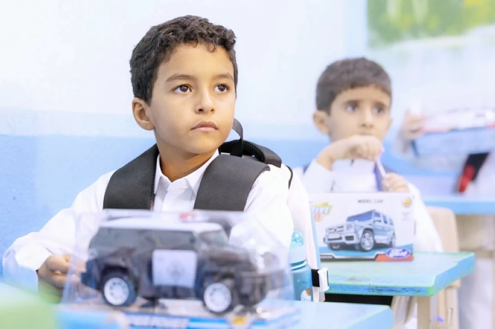 عاجل | «التعليم»: لا أولوية في تسجيل المستجدين.. 30 أبريل آخر يوم. للاطلاع على 