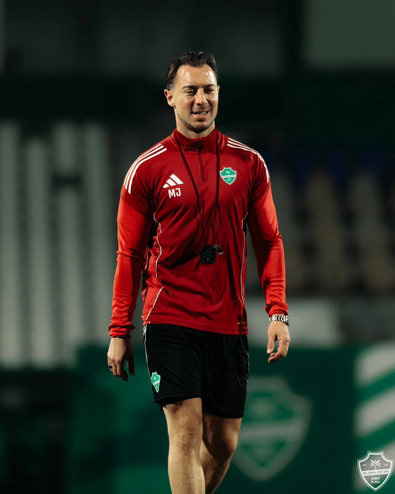 عاجل | 4 أهلاويين مهدّدون بالغياب عن «النصر». للاطلاع على 