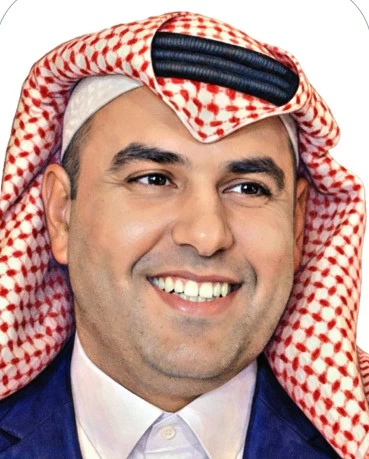 ناصر صالح الصرامي