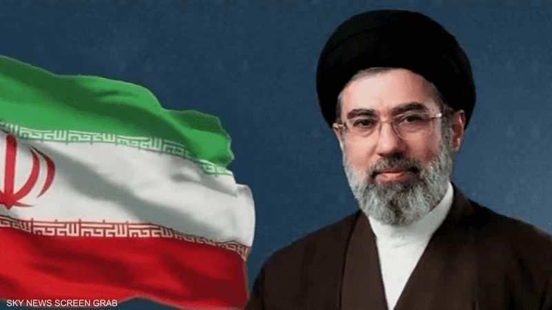 عاجل | مجتبى خامنئي «فاقد الوعي» ويتلقى العلاج في قم.. مذكرة دبلوماسية تكشف حالته الحرجة. للاطلاع على 