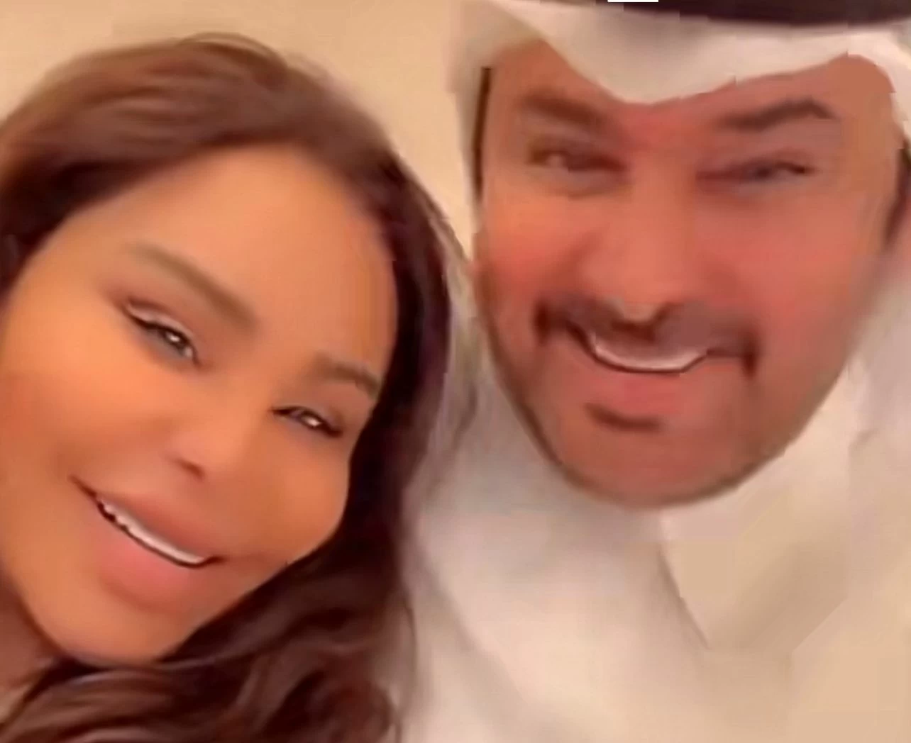 أحلام الشامسي تطلب الطلاق من مبارك الهاجري.. ورد مفاجئ. للاطلاع على 