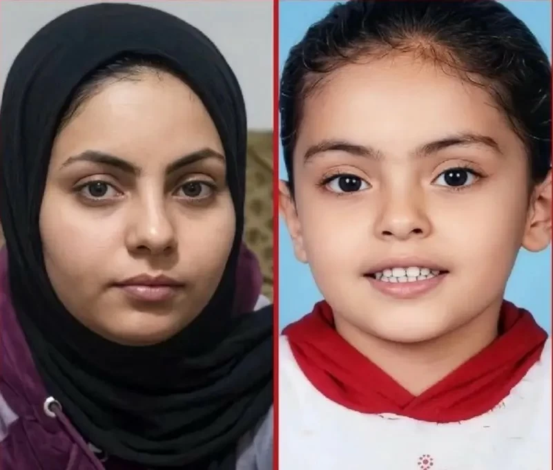 عودة طفلة بعد 12 عاماً.. الأمن المصري يكشف تفاصيل جريمة اختطاف بالقاهرة