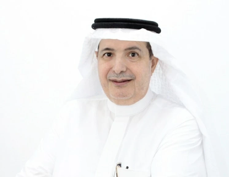 عبدالله سعيد المليص