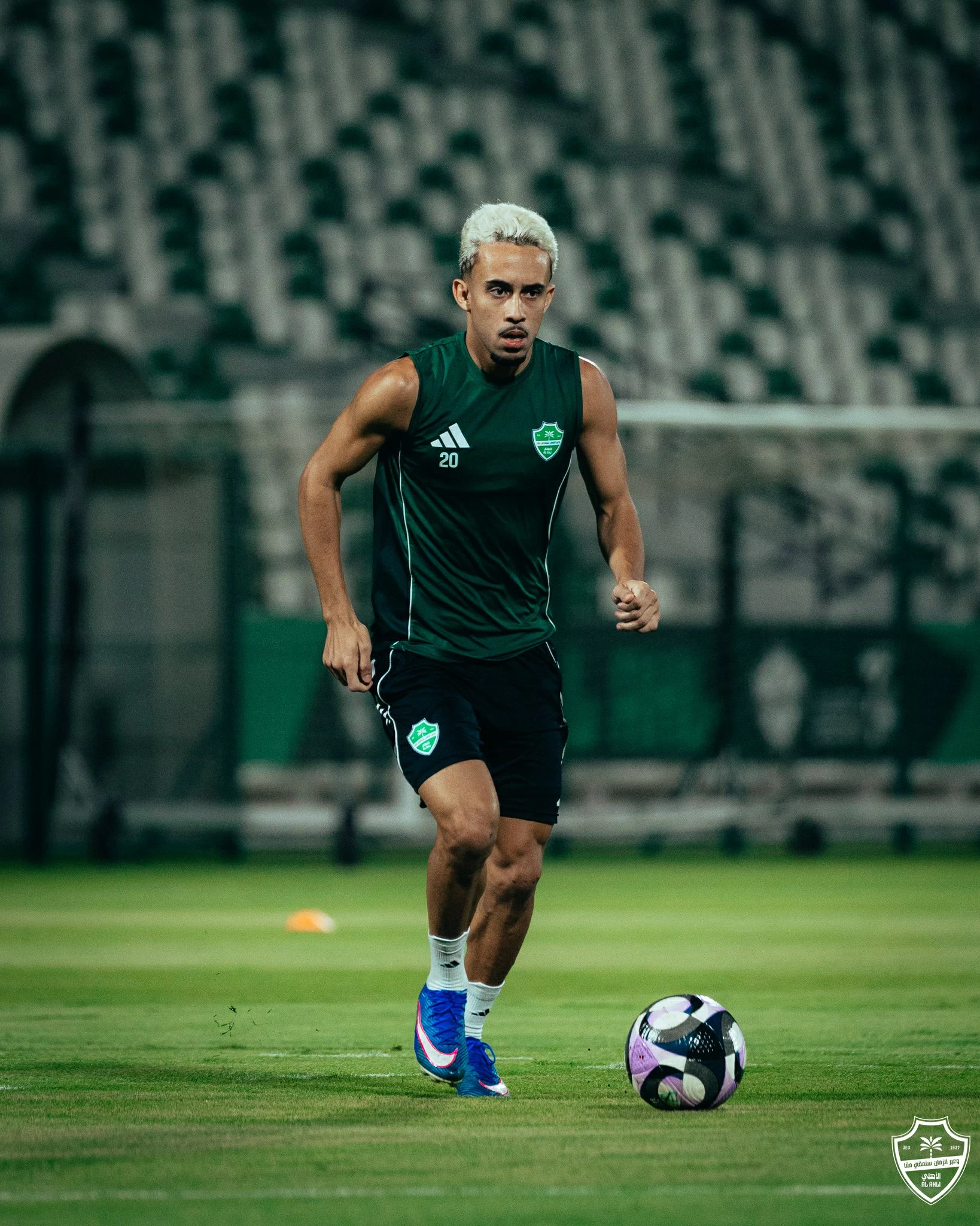 ماذا ينتظرهم في مباراة الفيحاء؟