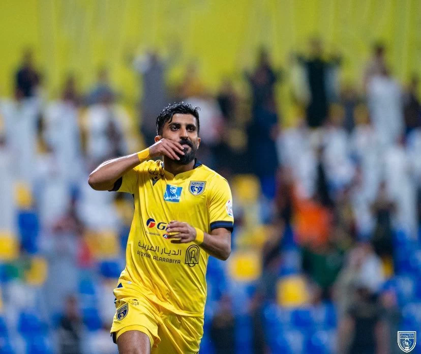 النجم التعاوني محمد الكويكبي