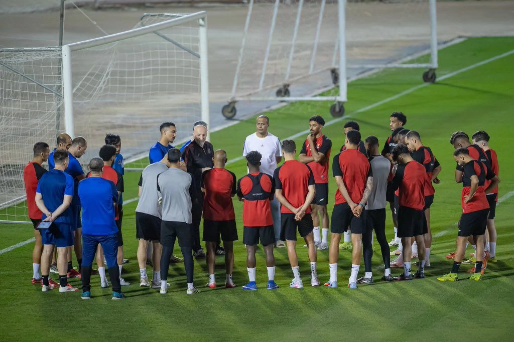 عاجل | نقل مباريات الوحدة خارج أرضه. للاطلاع على 