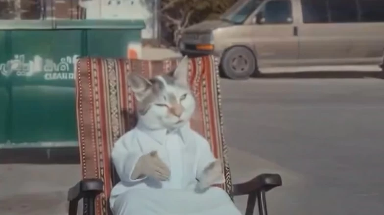 عاجل | «تنظيم الإعلام»: استدعاء منتجي بودكاست «قطو الشوارع» وإيقاف ترخيص الشركة المنتجة. للاطلاع على 