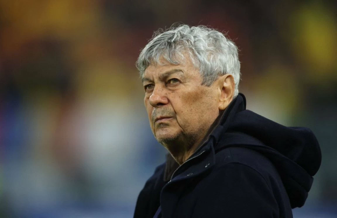 قلب لوتشيسكو يتوقف.. رومانيا تودع أسطورتها. للاطلاع على 