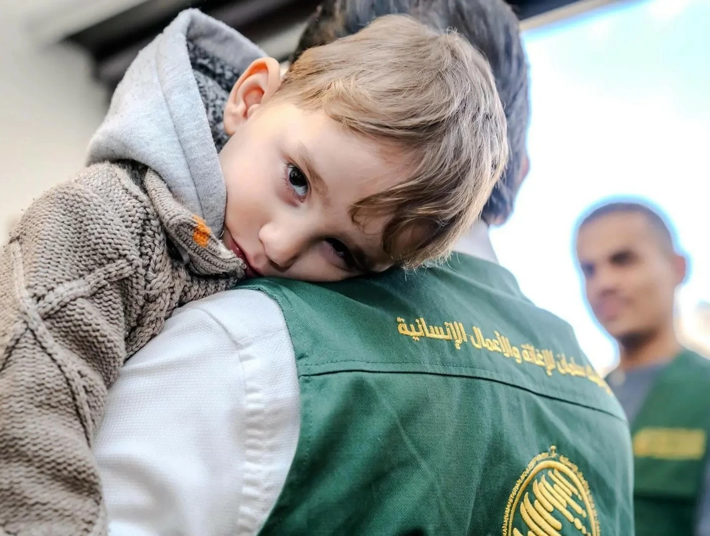 السعودية تنفذ 2,247 مشروعاً تنموياً وإنسانياً وتطوعياً في القطاع الصحي الدولي